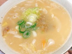-韩香福脊骨汤锅(上杭路店)