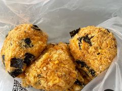 -鲍师傅糕点(台东步行街店)