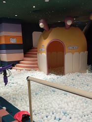 -meland亲子乐园(深圳领展中心城店)