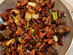 -雲物·云南小馆(好悦天地店)