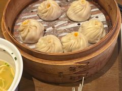 -南翔馒头店(豫园店)
