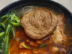 -老地方面馆(思南路店)