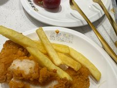 -农小锅(北京大兴凯德店)