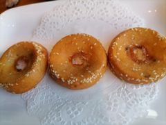 -莲餐厅·湖北菜·潜江小龙虾店(愚园路店)