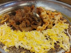 -石记东北风味烤肉(系马桩第二分店)