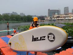 -WhaleSports户外水上运动俱乐部(朝阳公园店)