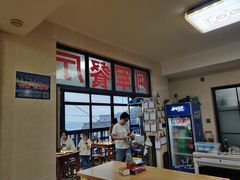 -阿军排档·烧烤