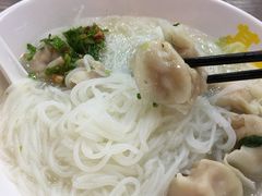 -其美潮州鱼旦粉世家(花城汇南区分店)