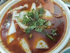 -马三洋芋片(兰州总店)