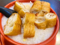 沙基艇仔粥-昇记肠粉王(福华路店)