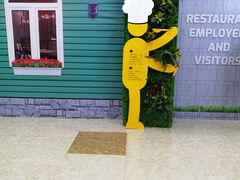 -紫荆广场·花漫里