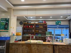 -老刘家永盛斋·传统泡馍(东关南街店)