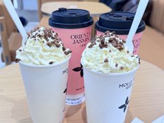-茉莉奶白(天水秦州万达广场店)