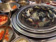-韩一品韩国料理(柏庐南路店)