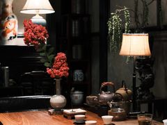 -31号公馆·百年府邸潇湘臻味