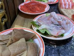 -蜀大侠火锅(森兰花园城店)