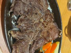 -斗牛士牛排(南京东路店)