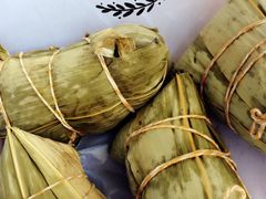 赤豆蜜枣粽-阿姨粽子(川公路店)