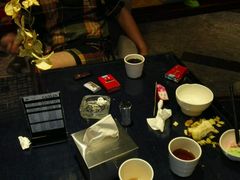 -翠林精选·洗浴·餐饮·住宿(江东大道店)