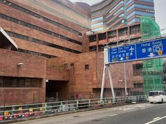 -香港理工大学