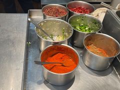 -同济大学本部学苑饮食广场