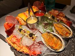 -壳里西餐厅Coquille Seafood Bistro(蒙自路店)