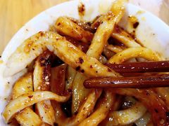 -洞子口张老二凉粉(文殊院店)