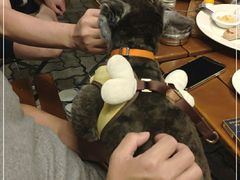 -宝莱纳餐厅(滨江店)