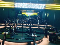 -超级猩猩健身·团课(铁机路迅博店)