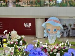 -上海世纪汇广场