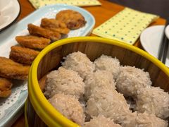 -莲餐厅·湖北菜·潜江小龙虾店(愚园路店)