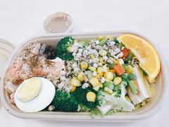 -Vamos巴猫司健身中心(世纪金融广场店)
