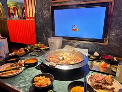 -牛New寿喜烧(金鹰世界店)
