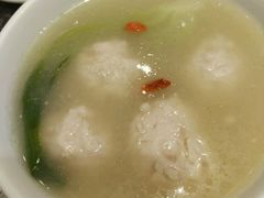 -圆山大饭店-圆苑餐厅