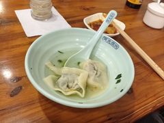 -潘国仙耳光馄饨(黄家阙路店)