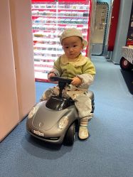 -奈尔宝·儿童乐园·亲子餐厅(长沙运达汇店)