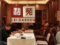 -利苑酒家(华熙国际店)