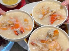 -潮州府·潮菜·砂锅粥(徐家汇店)