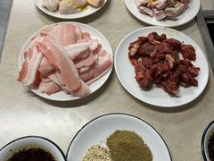 -风味烧烤