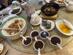 -广东胜利宾馆西关粤中餐厅