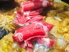 -酒井酱子·深夜食堂(东城汇店)