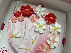 -FALANC CAKE生日蛋糕(广州店)