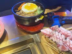 -金妈家烤肉(龙湖U城天街店)