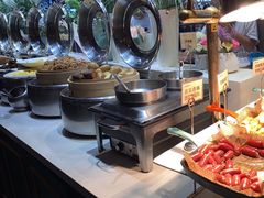 -凡塔斯牛排自助餐厅(广东佛山三水万达店)