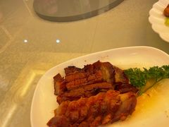 -启东恒大酒店·品粤餐厅