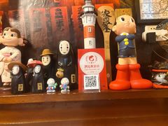-胜代日本料理(云程巷小区店)
