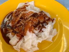 -汉记靓粥