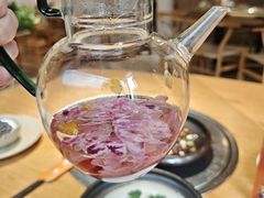 -鲜菌江湖正宗野生菌火锅