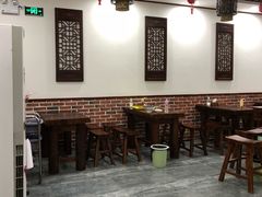 大堂-一品飘香米线(一中总店)