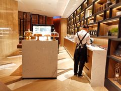 -粤海喜来登酒店·&More聚驿(天河城店)